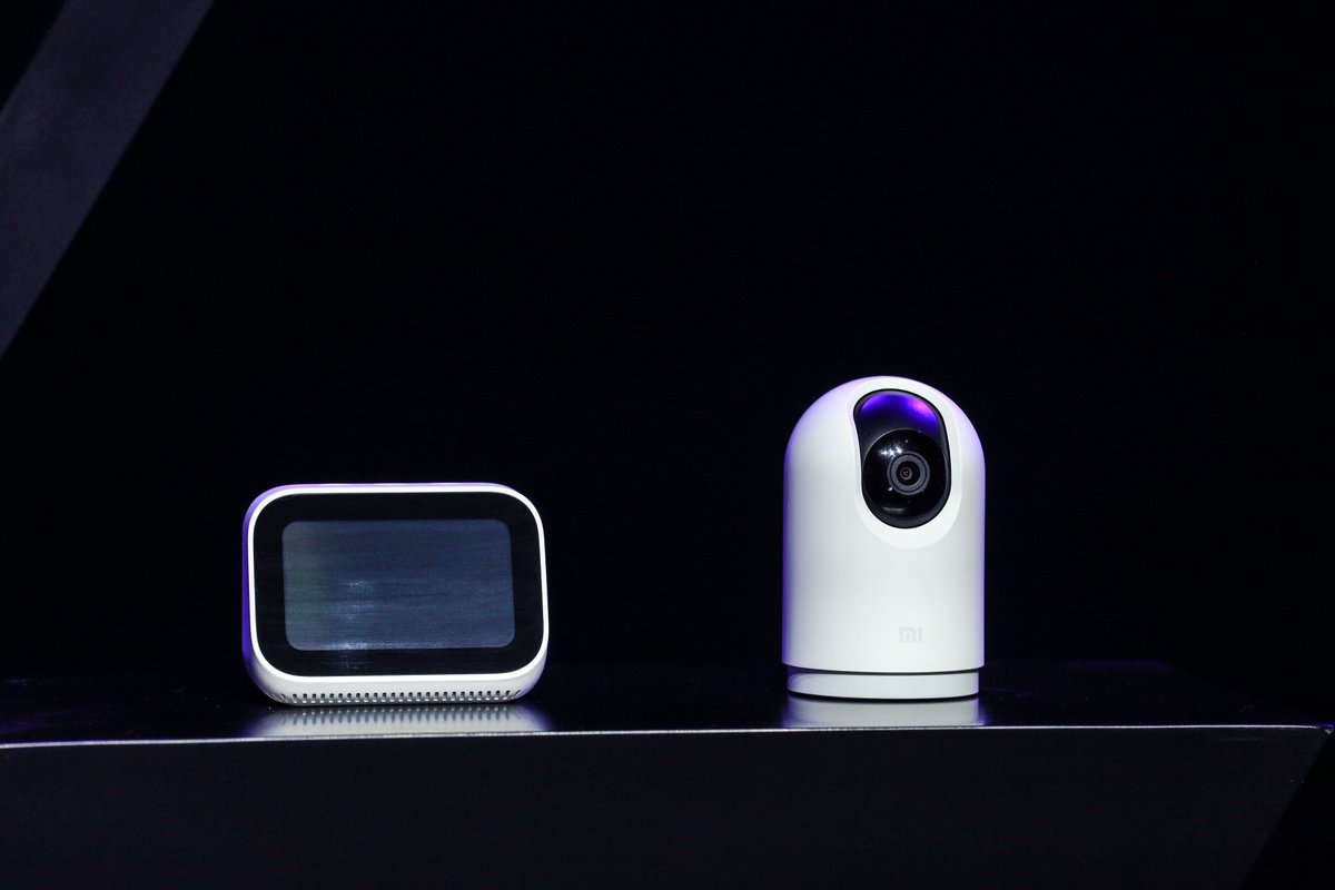 Xiaomi's tweet image. Take a final look at all our new products from our first global launch event of 2021!

Which one is your favorite？

#ReadySet5G #SmartLifeMadeSimple