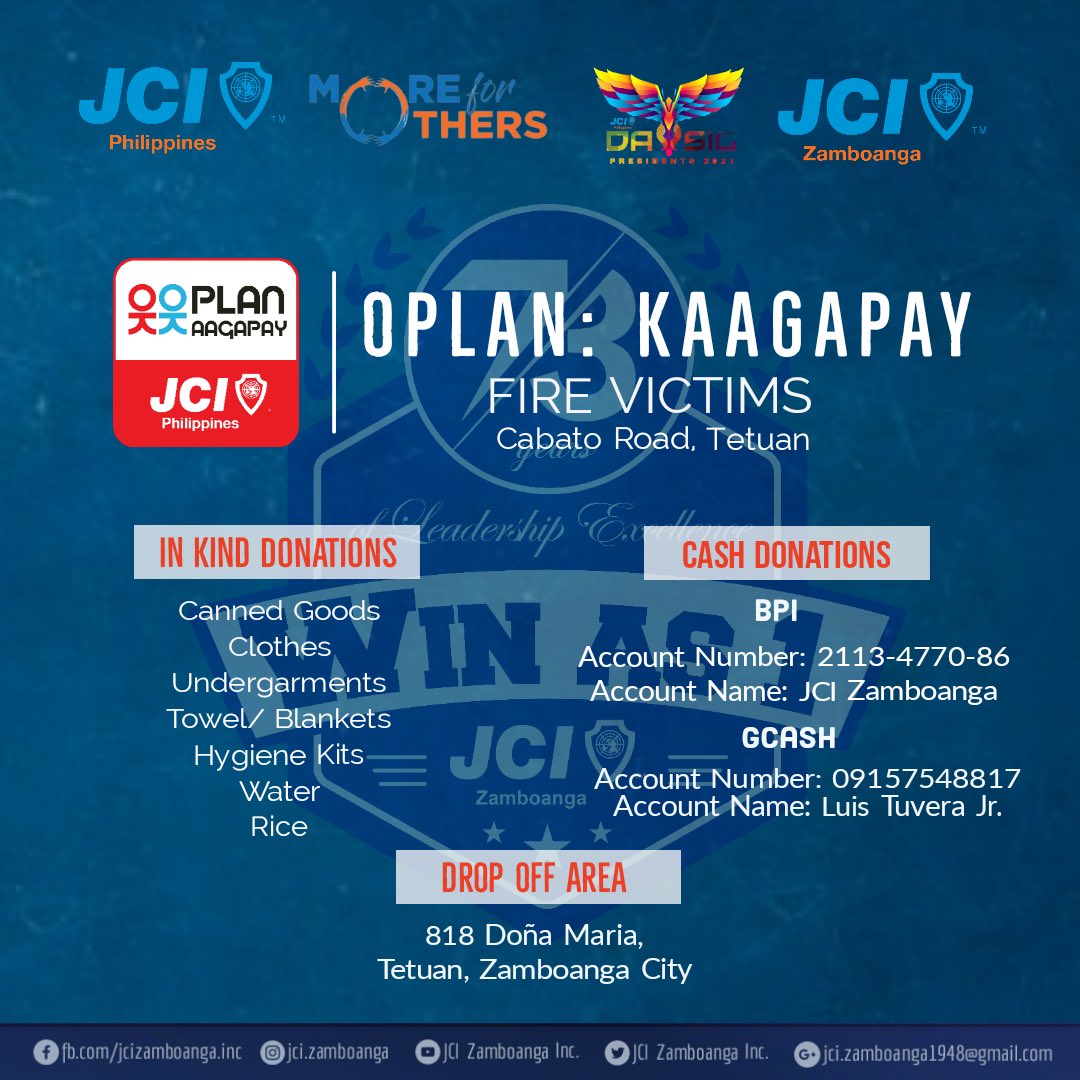 IncJci's tweet photo. #MoreforOthers
#WeWinAsOne https://t.co/Ho6yCrzt7G