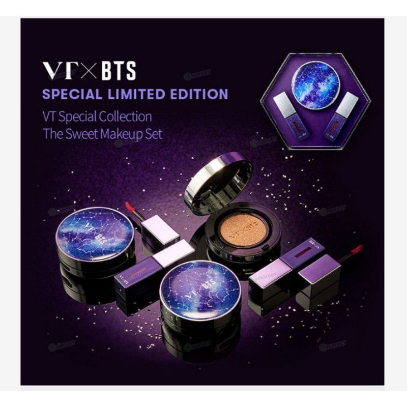 YoosukSom's tweet photo. พรีออเดอร์ VTX BTS The Sweet Special Edition SET
ราคา 1200 รวมค่าส่ง
มีใครสนใจไหมอ่ะเรารับพรีนะ  สนใจสอบถามได้

#ตลาดนัดรถไฟบังทัน
#ตลาดนัดBTS #ตลาดบังทัน
#การ์ดบังทัน #พรีออเดอร์
https://t.co/RiugErcTMI #ShopeeTH https://t.co/dGPgIgLBWX