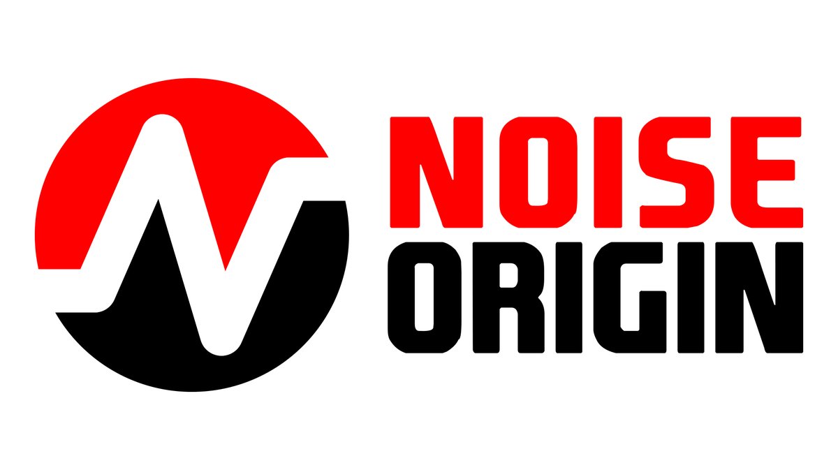 Noise Origin tweet media