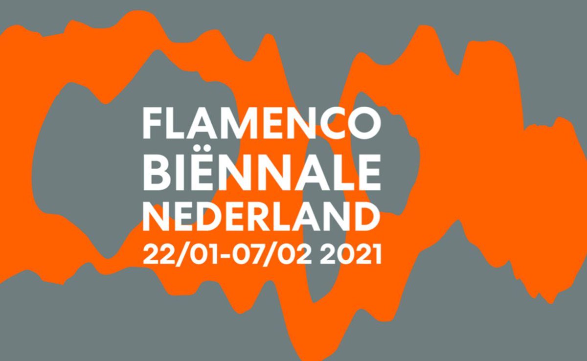 La octava edición de la Bienal de Flamenco de Países Bajos <a href="/flam_bien_nl/">Flamenco Biënnale NL</a> se celebra del 22 de enero al 7 de febrero de 2021 y allí estarán nuestras socias Mayte Martín, Rocío Molina o Patricia Guerrero buff.ly/39bFINN
