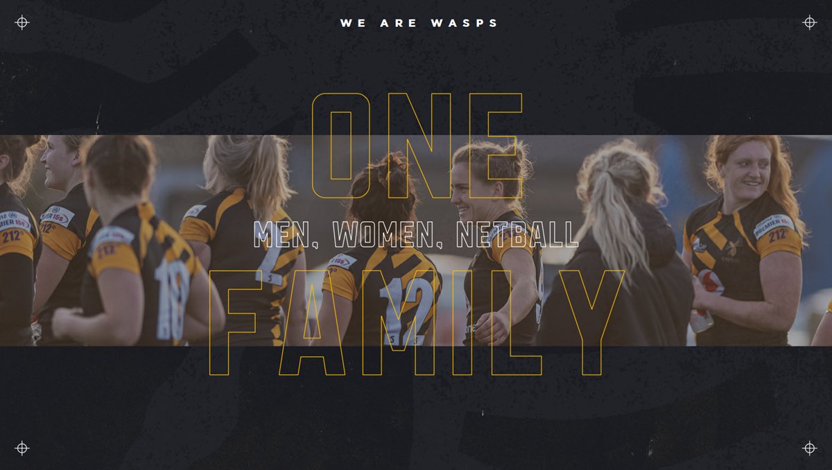 Wasps Women tweet media