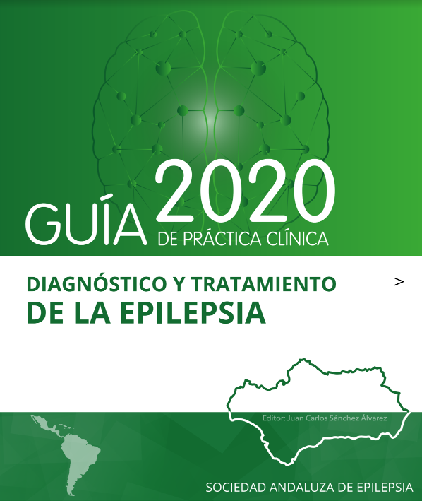 senep_es's tweet photo. La Guía de Práctica Clínica 2020 para el Diagnóstico y Tratamiento de la #Epilepsia de @SAdEpilepsia ya está disponible para su consulta, descarga e impresión. Con hipervínculos en todos los capítulos para facilitar su lectura https://t.co/CmoN5hI1q9
#neuropediatria #neurologia https://t.co/83cXnwQT91