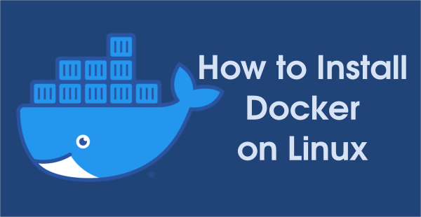 2daygeek's tweet image. How to Install Docker on Linux...For more details @ 2daygeek.com/install-docker…
#Docker #VirtualizationSoftware #SoftwareContainers #DockerContainers