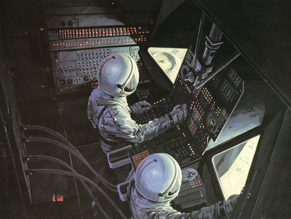 Archillect (@archillect) on Twitter photo 