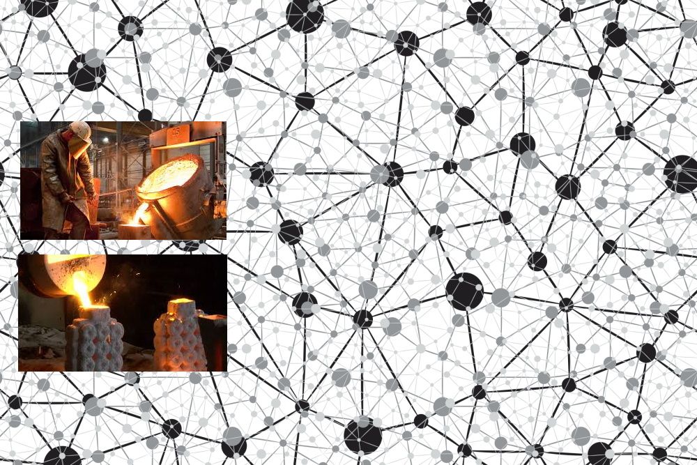 CentreCtif's tweet image. 💡INTELLIGENCE ARTIFICIELLE💡
Patrick Hairy est passionné par l'intelligence artificielle. Il nous livre son point de vue sur les applications potentielles de l'IA en fonderie. C'est à lire dans #MetalBlog #metallurgie #intelligenceartificielle ! buff.ly/3epCcjs