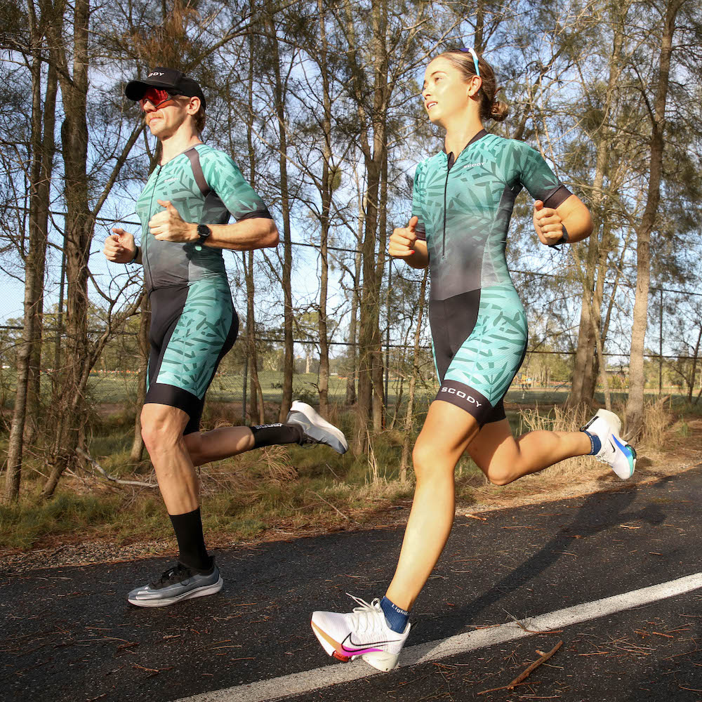 Our new #Triathlon designs are officially LIVE on our website! 🥳 

Men's: loom.ly/Y3gmXto
Women's: loom.ly/ETkI8Tk

All designs are Made to Order! For production and delivery times, check out the website. 

#ironman #qldtriseries #triathlonaustralia