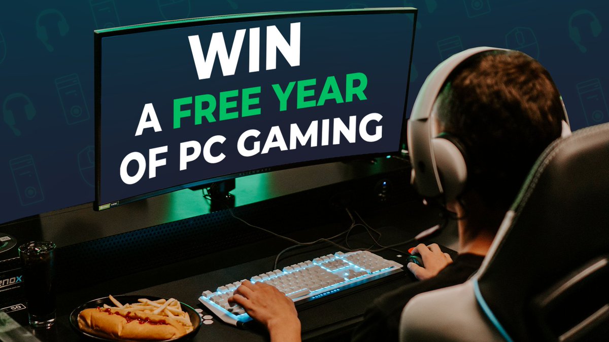 FortressMelb's tweet photo. For those of you who love to play all day, we are giving away an epic games package worth $8,000 🚨 

WIN a whole YEAR of FREE gaming, tournaments + exclusive benefits ✨ 👀

What are you waiting for? Enter now → https://t.co/AulhdzK69N https://t.co/UhEGcKHVBE