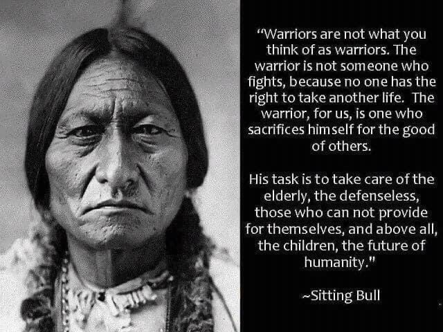 ccnanook_raah's tweet photo. Happy Birthday Popo! We so blessed. Thank you for teaching your kids &amp; grandkids faith, integrity, hard work, ethics, love for 🇺🇸, family, God, ways of our native ancestors, and perseverance.  We love you! #greenberets  #USArmy  #specialforces https://t.co/gxJHGfBl8b