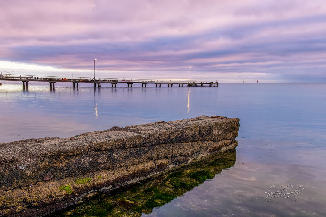 LyndenJSmith's tweet photo. Photo of the day, 'RIPPLESIDE'. Full daily blog & photograph at https://t.co/CiI4A3b1G2 #potd #Rippleside #Victoria #Australia https://t.co/aRqnb5ePec