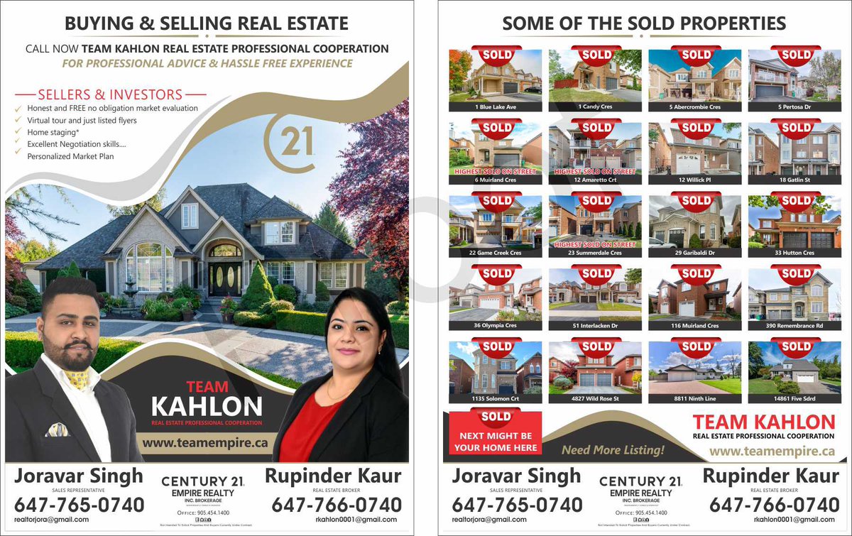 realtorjora's tweet photo. List with Best .. We are looking  for experience or motivated agent to work with us!! Because we are expanding our business .. so if you or you know someone who’s interested in Real- Real Estate..Let us know .. #bestornothning #wesupportfarmer #modishameonyou #ModiMurderingFarmer https://t.co/JPERXaWdAK