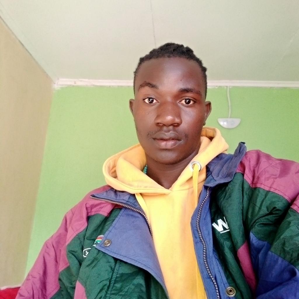 RowTrecy's tweet image. #NewProfilePic