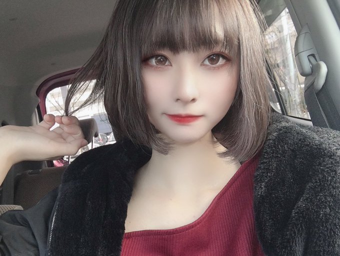 Twitterのコスプレ画像61