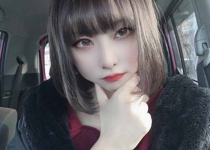 Twitterのコスプレ画像62