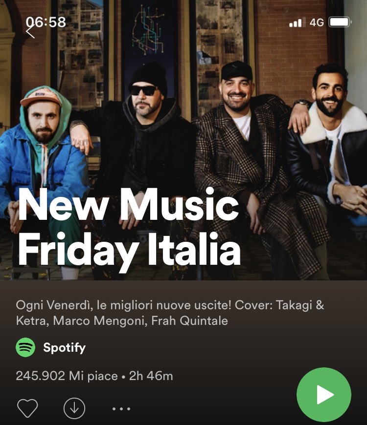 SerenaVineis's tweet photo. “Certe storie brilleranno sempre” ✨

#VenereEMarte è delicatezza e segna l’inizio di grandi ritorni! Grazie ragazzi 🪐 😍 @mengonimarco @takagibeatz @FrahQuintale @SonyMusicItaly @latarma @comunicarlohq @SpotifyItaly 
#newmuiscfriday https://t.co/s0W5IoSWpQ