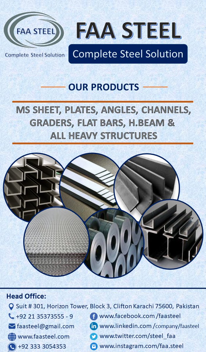 FAA STEEL (@steel_faa) / Posts / X