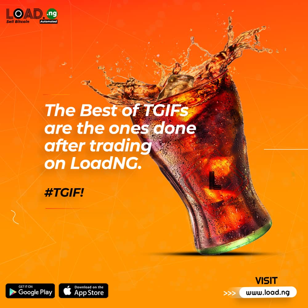 Loadafrica's tweet photo. It's the splash for us... ๐ #LoadNG https://t.co/C8m3hp6y0K