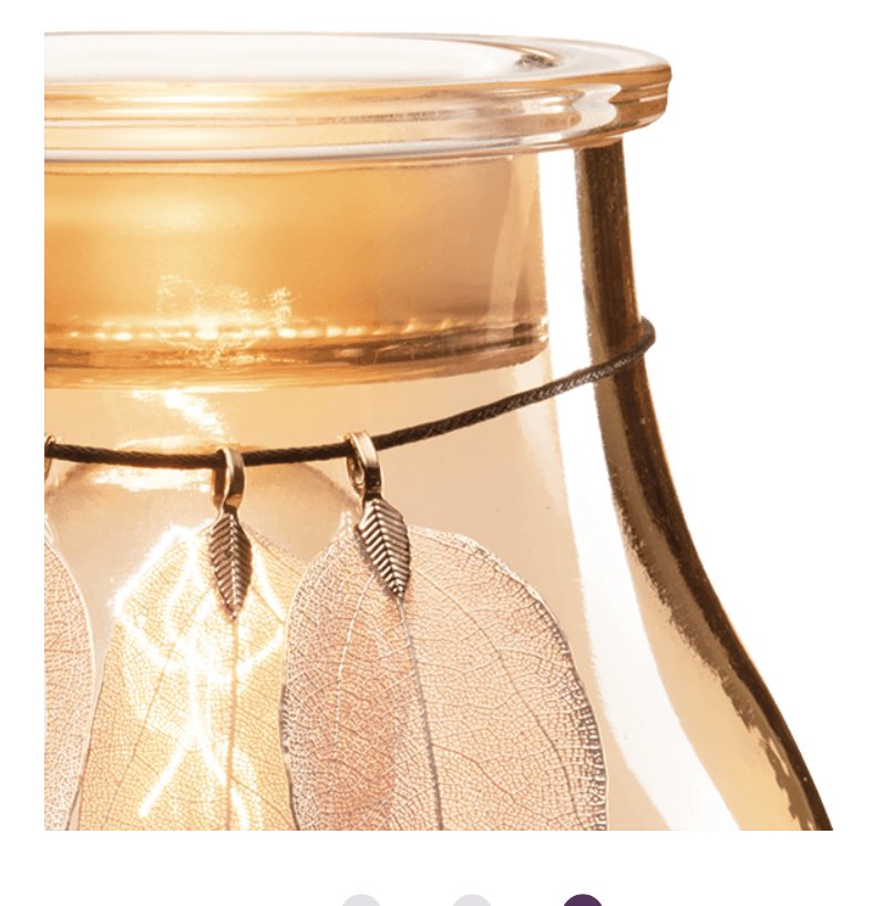 CreatesStuff's tweet photo. #scentsy #nova #amberglow #galaxydecor #supernova #scentsynova #amberhomedecor #waxwarmer https://t.co/hG7LgeXHbc
