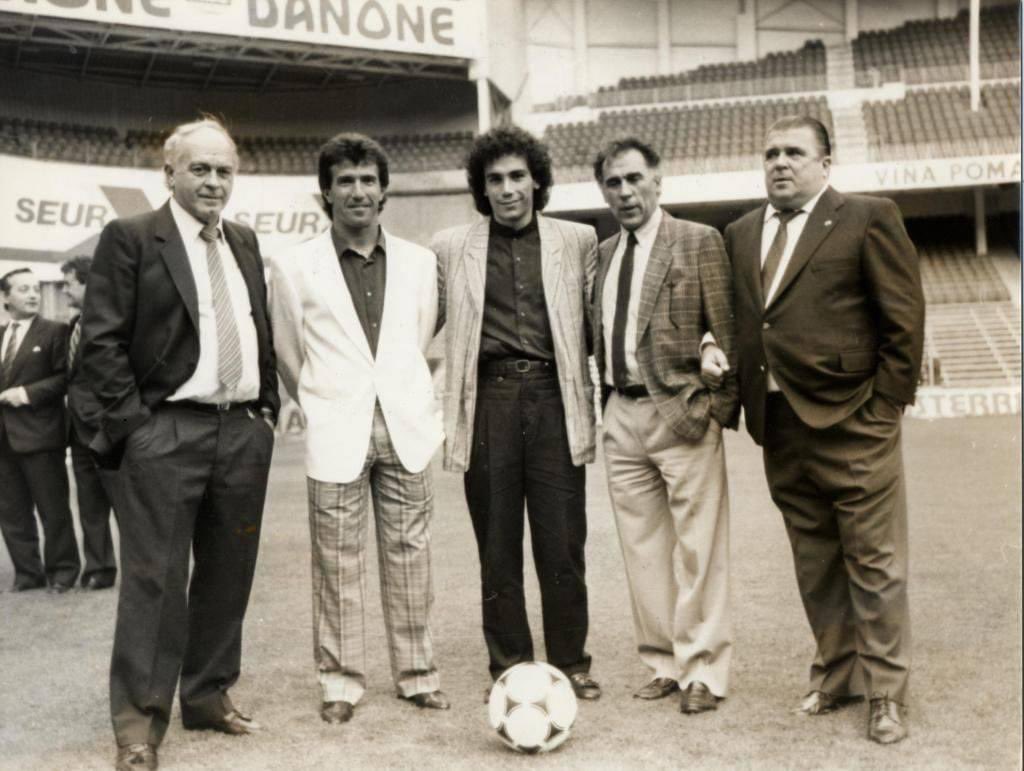 pandapadilla's tweet photo. El gol en el Real Madrid a lo largo de los años !!
730 tantos en Liga consiguieron entre todos.
Alfredo Di Stefano
- Juanito
- Hugo Sánchez - Amancio - Puskas.
#HugoSanchez #HugoSanchezFilm https://t.co/aQUz30Iu2P