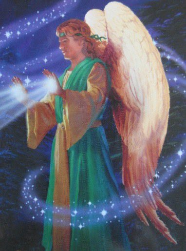 HtoEHealing's tweet photo. For all in need ... may Archangel Raphael and his legion of healing angels be around you, wrapping you up in their wings ... supporting you to heal from within to without #AllowTheFlow #TrusT #Receive #AsAboveSoBelow #FAITH #IAM  #GlobalPrayerForHumanity #RisingWithIntegrity 🙏 https://t.co/pPongEdd9H