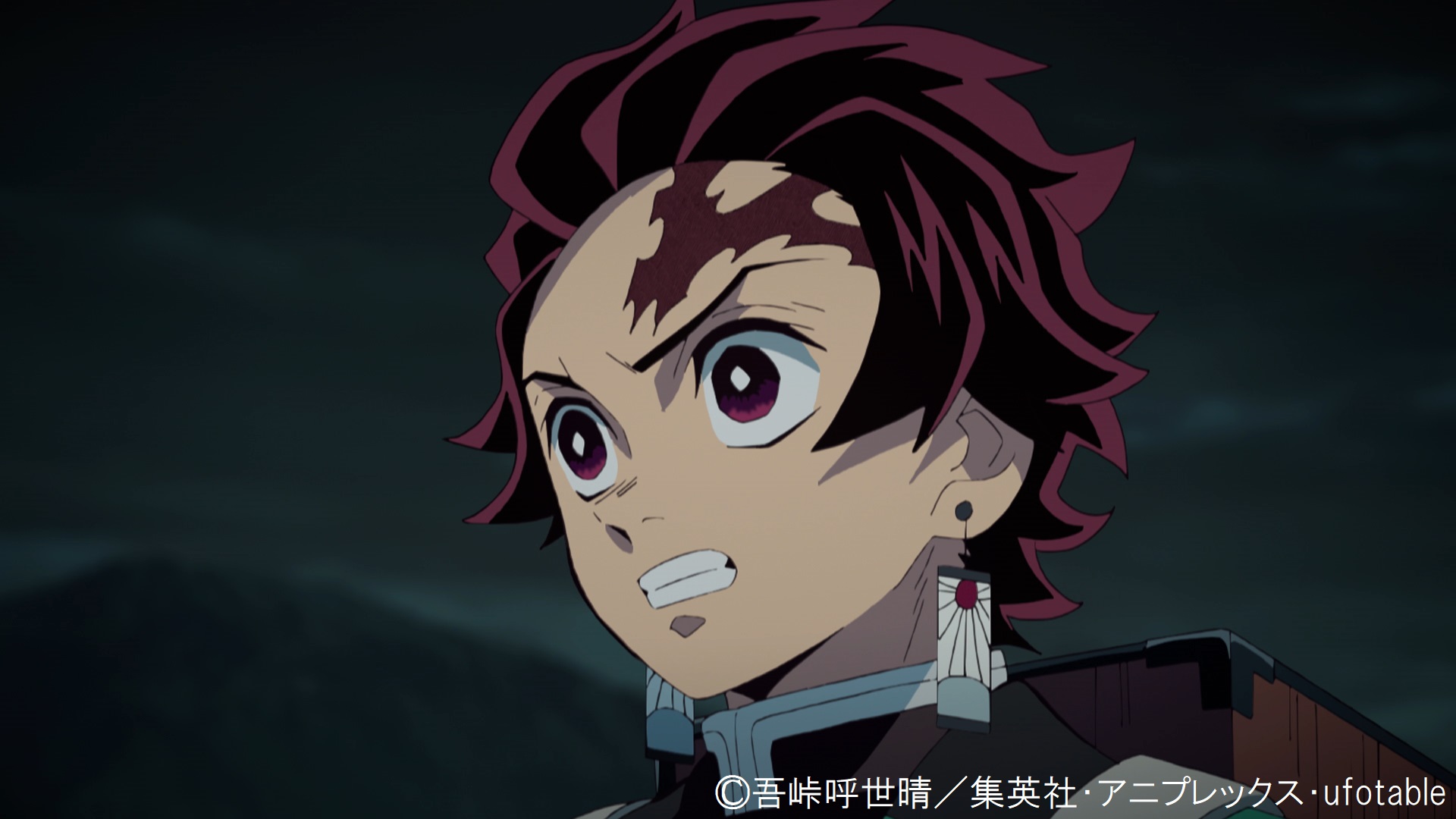 東海テレビ 鬼滅の刃 東海テレビ は1 9 土 から放送時間が毎週土曜10時25分に移ります 次回15話より いよいよ衝撃 興奮 そして感動の 那田蜘蛛山 篇がスタート お見逃しなく 鬼滅の 刃 東海テレビは土曜10時25分 那田蜘蛛山