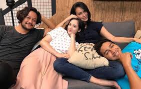 sleepdprved's tweet image. this show really said fuck patriarchy, misogyny and toxic masculinity