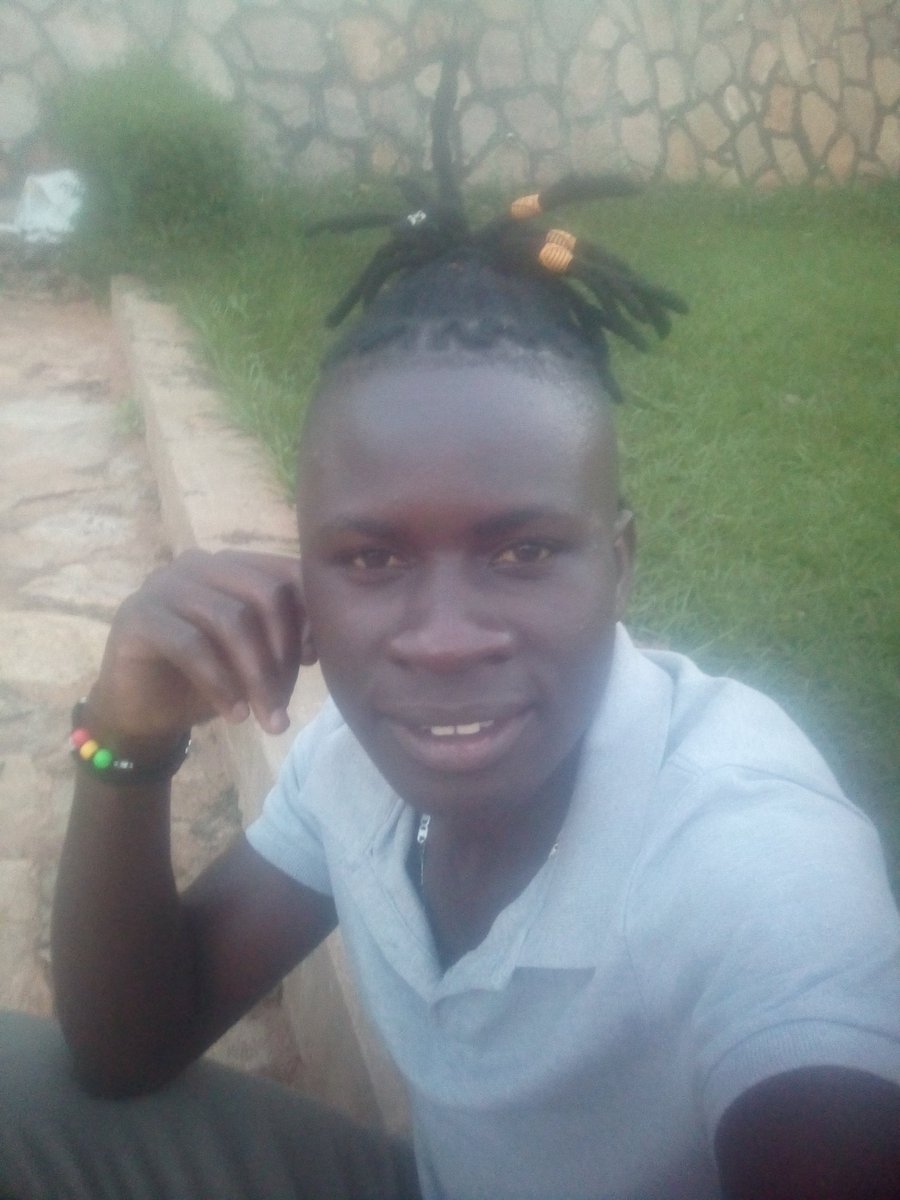 TsunamiBeek's tweet photo. Final destination Uganda ⭐🌟🌠 https://t.co/C3XsorAOon