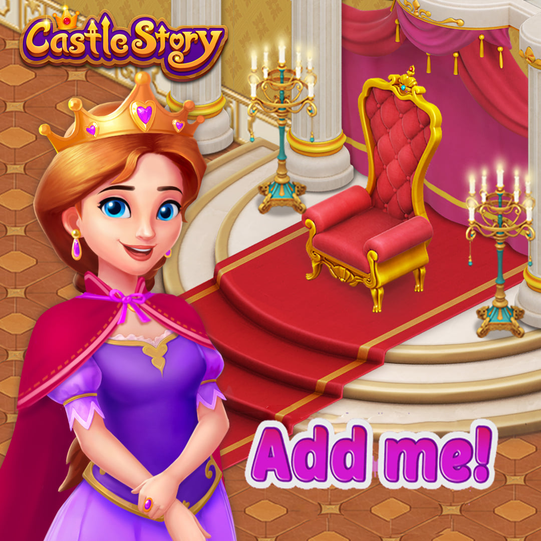 Castle Story (CastleStoryGame) / Twitter