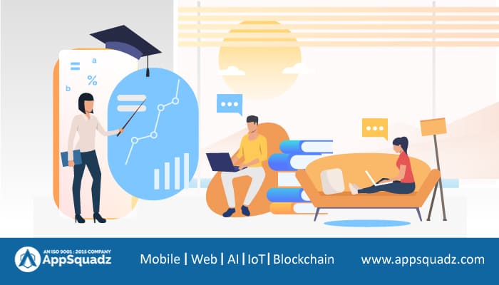 appsquadz's tweet image. Live and Interactive Online classes is a successful route for educators to show live online. Learn how Online Live Class Software changing the manner of learning? bit.ly/3bklofC
@appsquadz #onlineliveclasses #liveclassessoftware #onlineclasssoftware #liveclassessolution