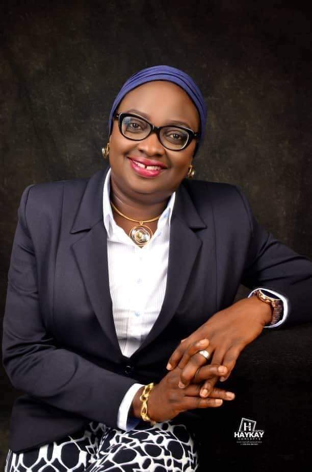 Ota_Gossip's tweet image. Happy birthday to the great daughter and son of  Ota, Hon Noimot Salako, and Hon  Sherif Abiodun Yusuf majority leader Ogun state, house of assembly.
May your days be full of peace and success in your various endeavor. #otagossip #ogunnews #ogunupdate #sangoota