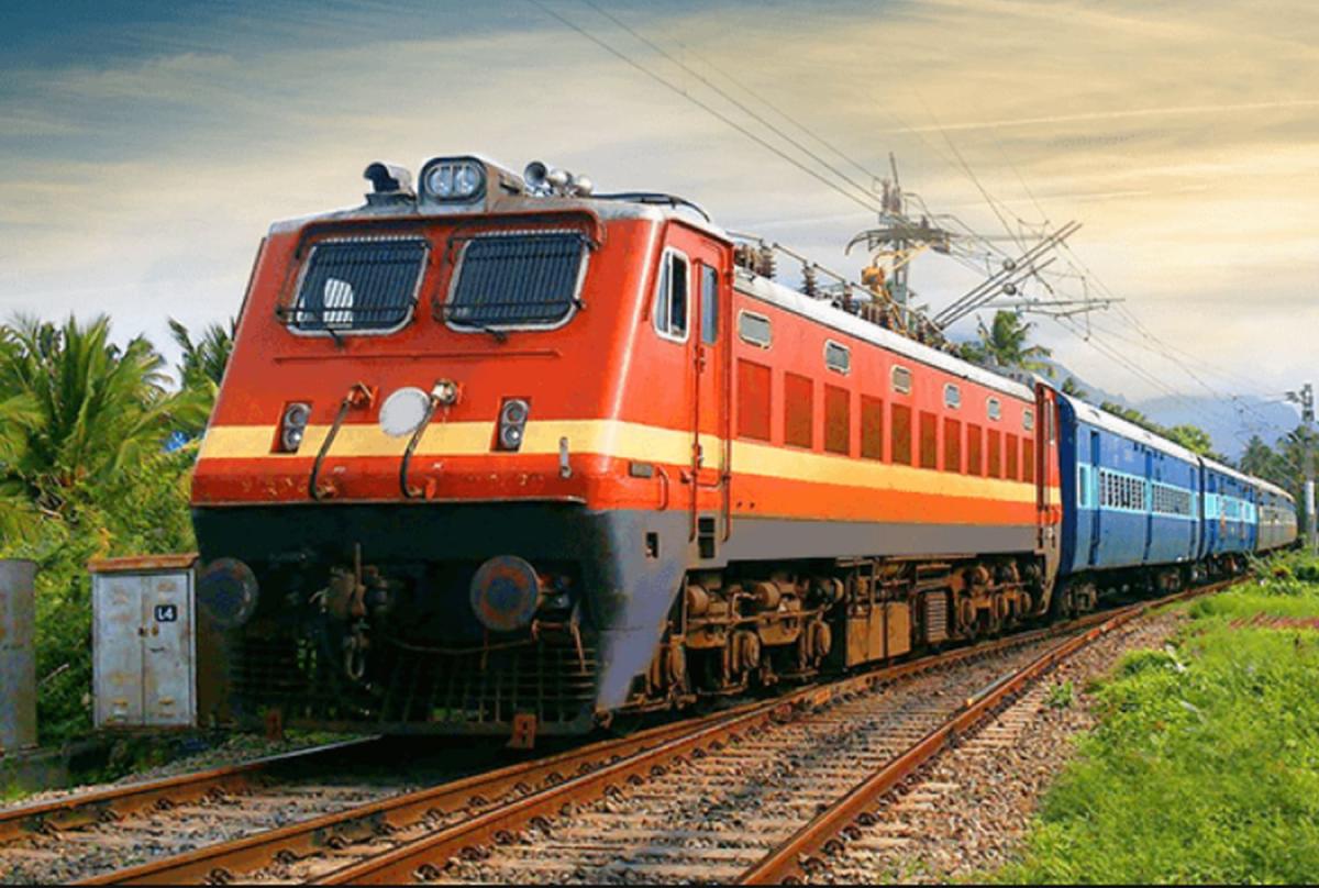 travelobiz's tweet photo. Railways Extend Time Limit For Cancellation of Counter Tickets And Refunds

#Cancellation #IndianRailways #PRSTickets #PSRCounterTickets #Railways #Refund #Trains

https://t.co/EdX7Wveqgi https://t.co/qDm5MK3P9V
