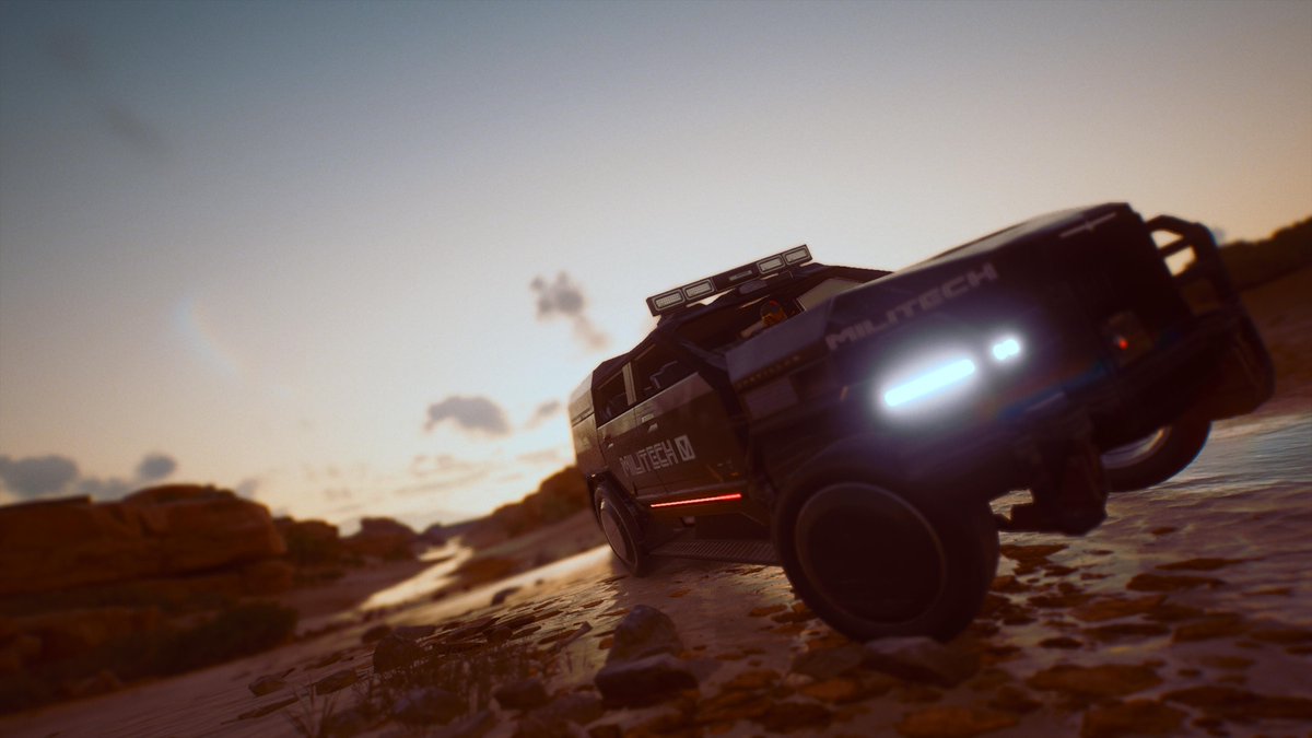Viduhe83's tweet photo. Thanks MILITECH @CyberPunkGame @CDProjektRed #CyberPunk2077 #TMGT #SnapArtCrew #Gamergram #VGPUnite #PS4 #DesertBaja https://t.co/IeKwEVcT2W