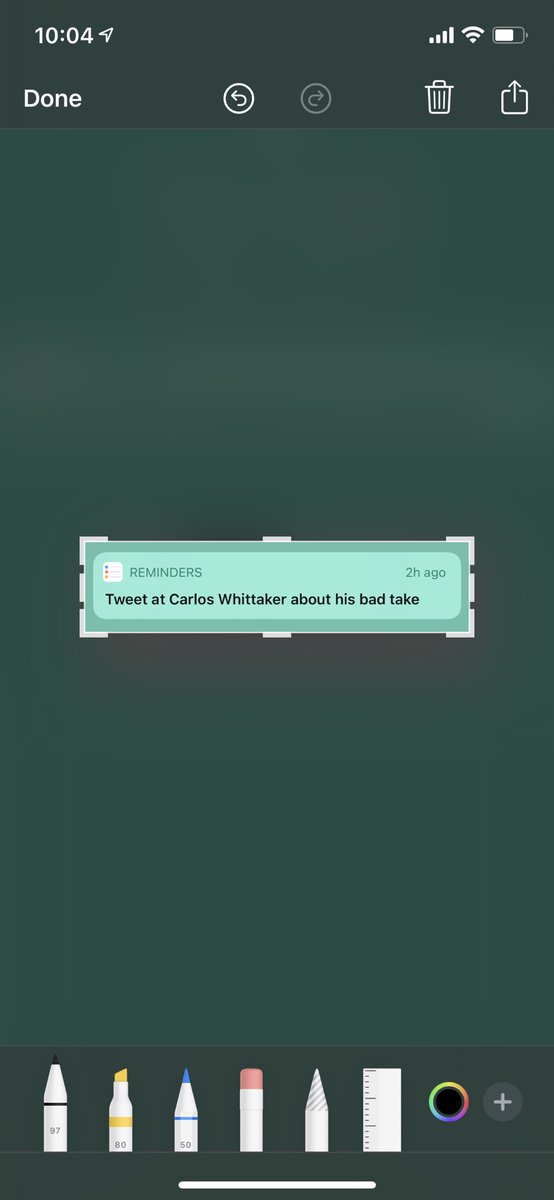 samcstreet's tweet photo. @loswhit Hey Carlos, it’s two years later so I thought I’d check in. Does AOC still remind you of Trump or nah? https://t.co/cimiM0LgQi