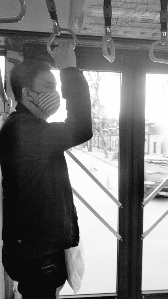 1stLucky's tweet photo. #CoronavirusPandemic #Hello2021 https://t.co/mjcuMARRnK