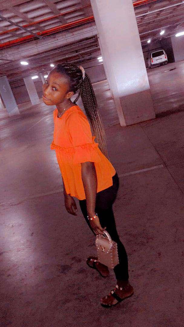 TPreprah's tweet image. How do I look guys ?