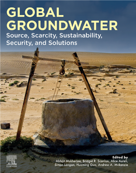 KVillholth's tweet photo. Book review – Global groundwater: Source, scarcity, sustainability, security, and solutions https://t.co/DDYrUQOOQj https://t.co/7NyCK7QFSJ