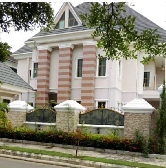 DaNextPlace1's tweet photo. #Abuja 

House for Sale:

Visit link:
https://t.co/zJ5feLEHZ1

#danextplace https://t.co/9ctZ6Oxthx