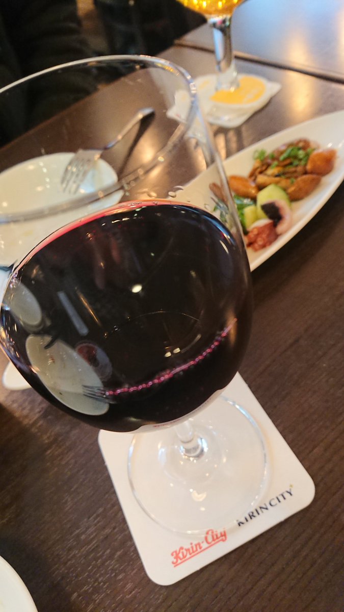 nontanktopper's tweet photo. おいしい時間をいただいています。 https://t.co/nJzKyLhU30