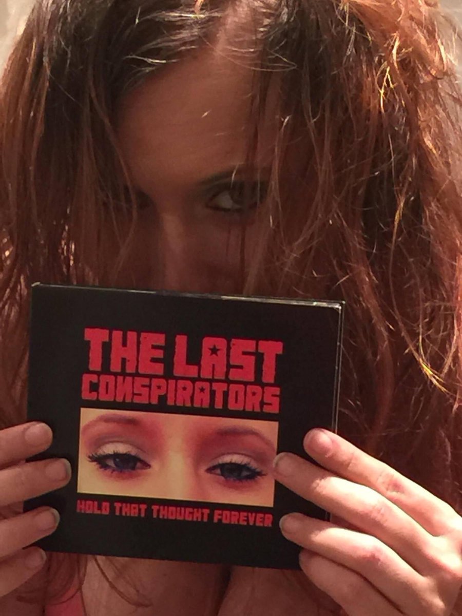 LastCons's tweet photo. Released 5 years ago today... Hold That Thought Forever. https://t.co/hDj52waPcc