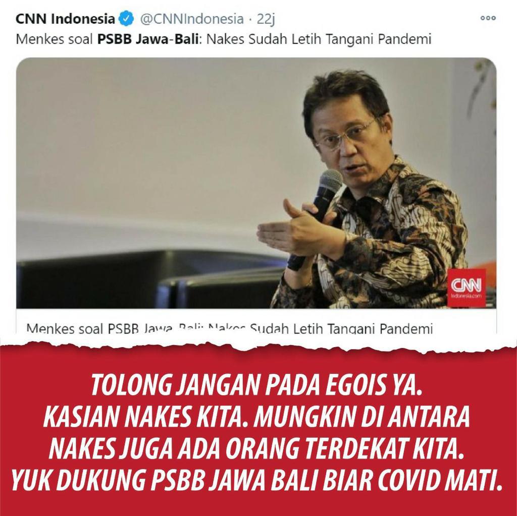 182Kokom's tweet photo. Semoga semua lekas sehatttt.. 

*#DisiplinProkesCovidNgacir* https://t.co/O8OLk4DgwB