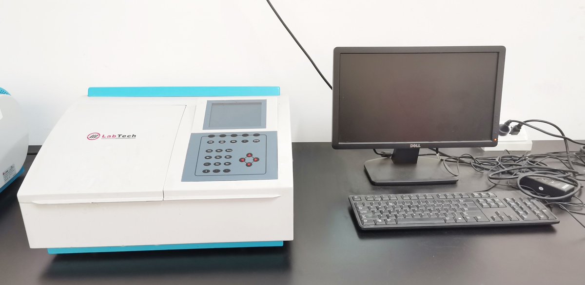 GenehamCo's tweet image. Geneham in-house institute is equipped with a full set of research and development equipment,HPLC, GC, UV, CE, HPTLC and so on. We can independently test and control quality indicators such as assay, microorganism, solvent residue and pesticide residue.