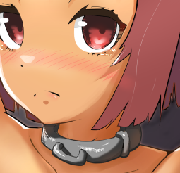 @surotan2 このサイズでももう、首回りを描き込む余地がなくなるんですな・・・
ここに筆を入れてしまうと遠目にはゴチャゴチャになり過ぎてしまうので
だもんでいっそ諦めた方がマシかなといまは考えてます
顔のドアップの構図だとまた別なんですが、基本私はあんまり描かないですし 