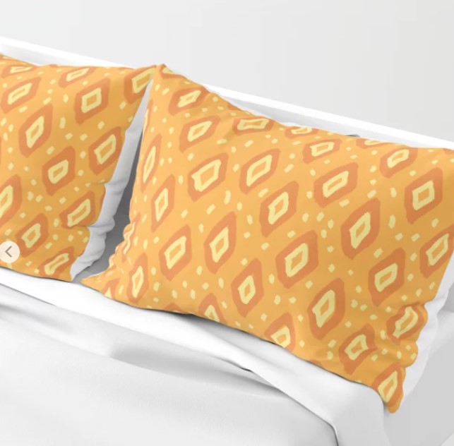 Manitarka's tweet photo. #colorful #modern #abstract #pillowshams #bedding #minimal #skins #patterns #dits #rombs #Society6 #Modernhome #Beautifulhome https://t.co/AVYYawZDb0 https://t.co/rjZfU38vDV