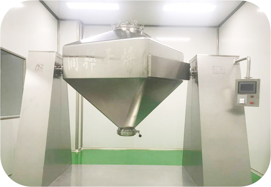 GenehamCo's tweet image. Geneham GMP standard extraction facility includes 3 extraction processing lines and a finishing processing line for formulating, blending, encapsulating and packaging.