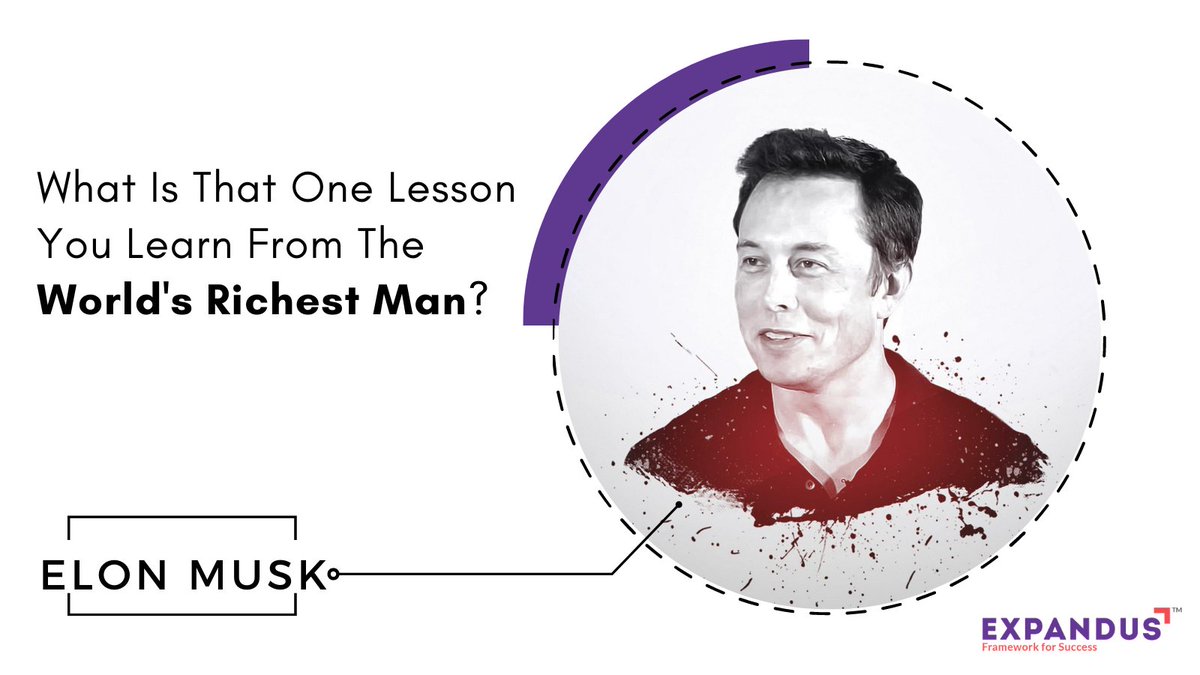 ExpandusCoach's tweet photo. "When something is important enough, you do it even if the odds are not in your favor." - Elon Musk 

#entrepreneurship #elonmusk #elonmuskquotes #leadership #motivational #success #2021 https://t.co/tkenXPtFk0
