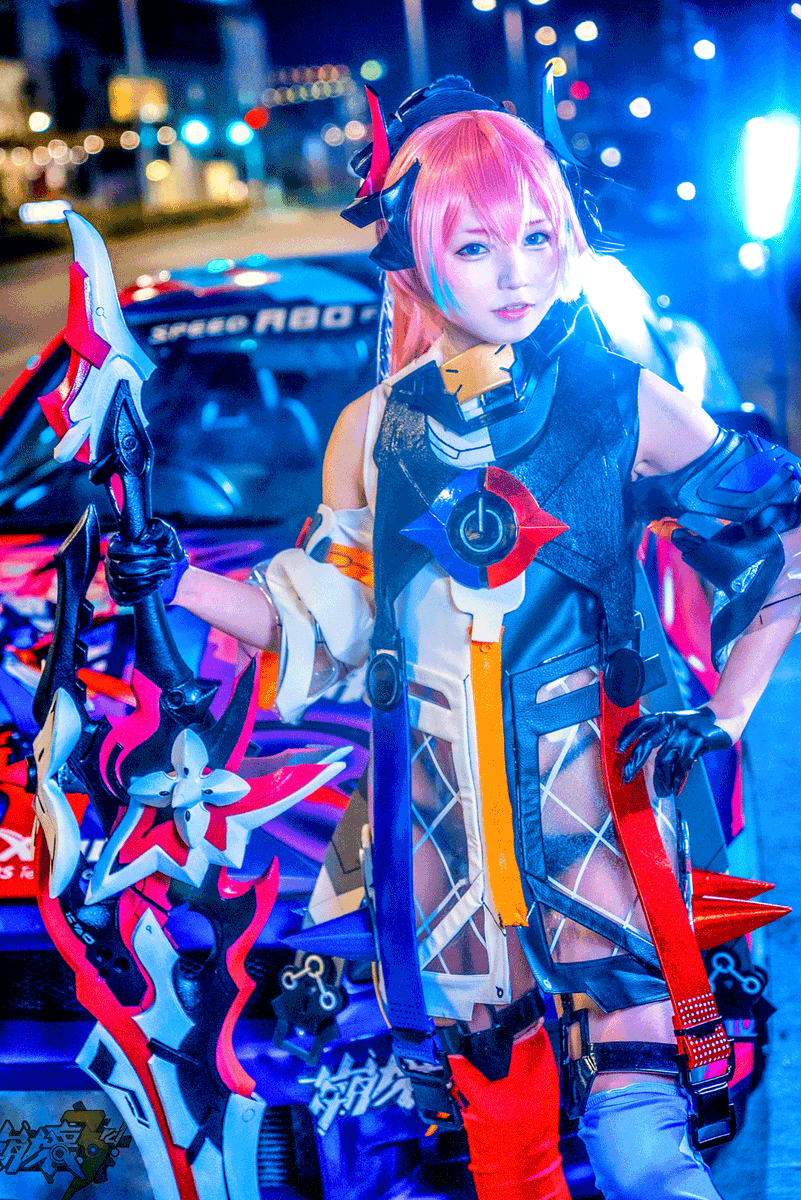 HonkaiImpact3rd's tweet photo. #Honkai3CosplaySharing

Wanna come with us?

Cosplayers:
Fervent Tempo Δ: @TakanashiHanari
Dea Anchora: @mifancha

#HonkaiImpact3rd #miHoYo https://t.co/lFWPhqr7uc