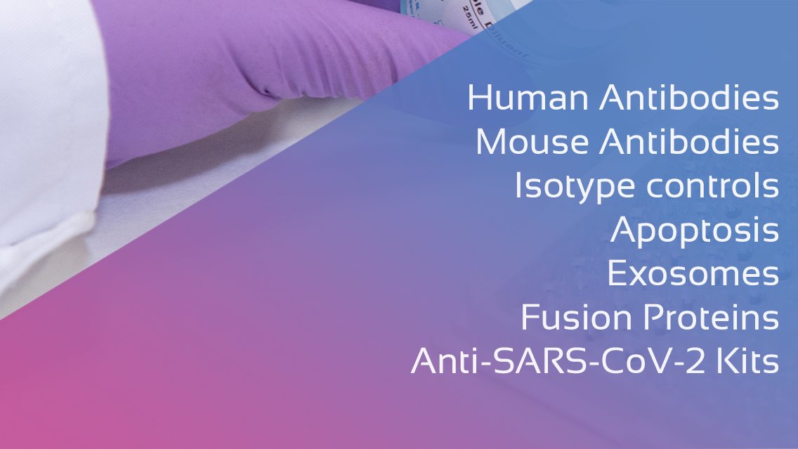 Immunostep's tweet photo. 🔗Visit us on our website and learn more about our clinical research tools and solutions ➡️ https://t.co/v79ubSvmtq 

#clinical #research #antibodies #innovation https://t.co/0enzkO7S8O