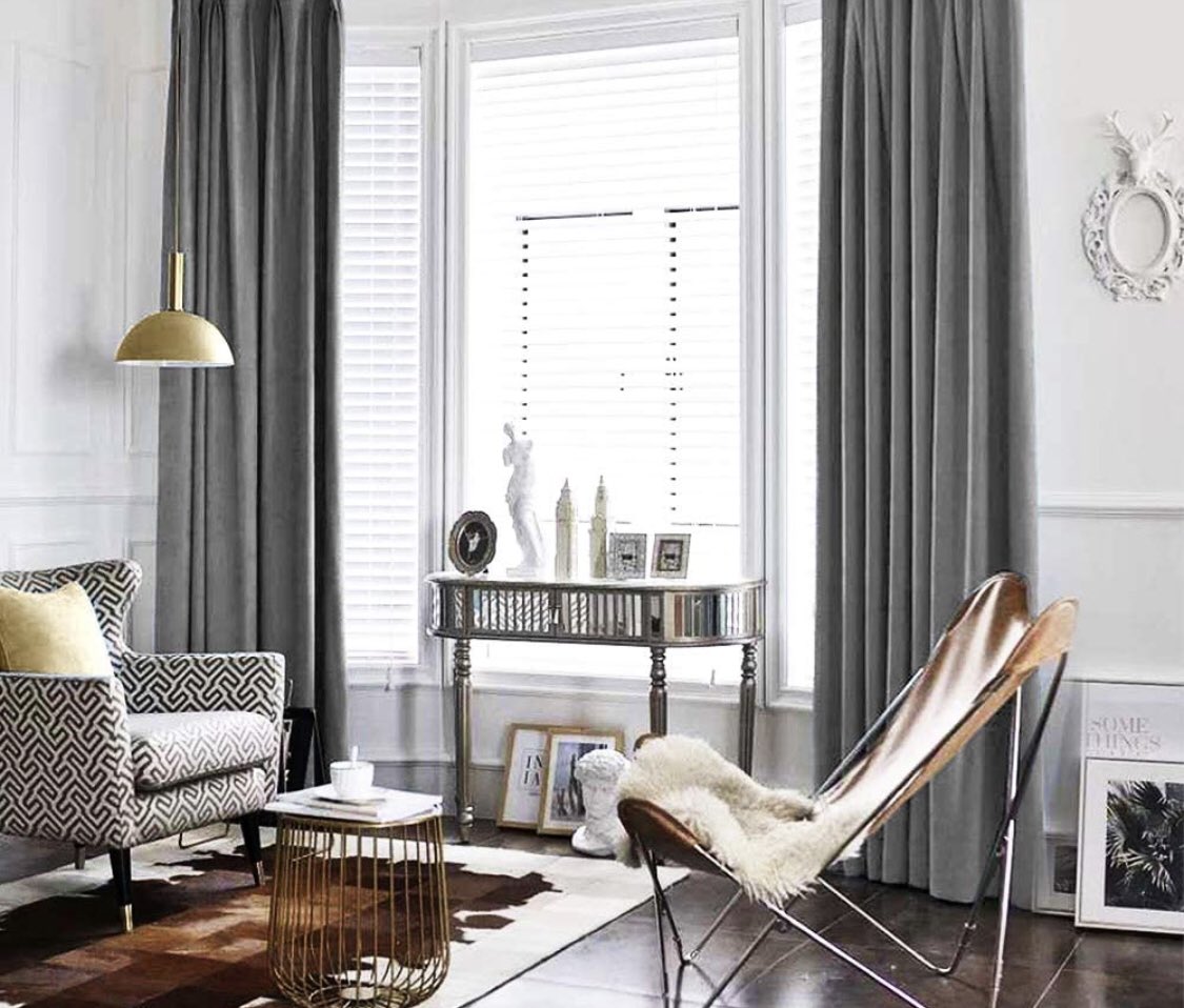 unomoss's tweet photo. Trying to decide if I like these curtains or if they're too Orwellian. @HawleyMO, what do you think? https://t.co/c2fblY271P