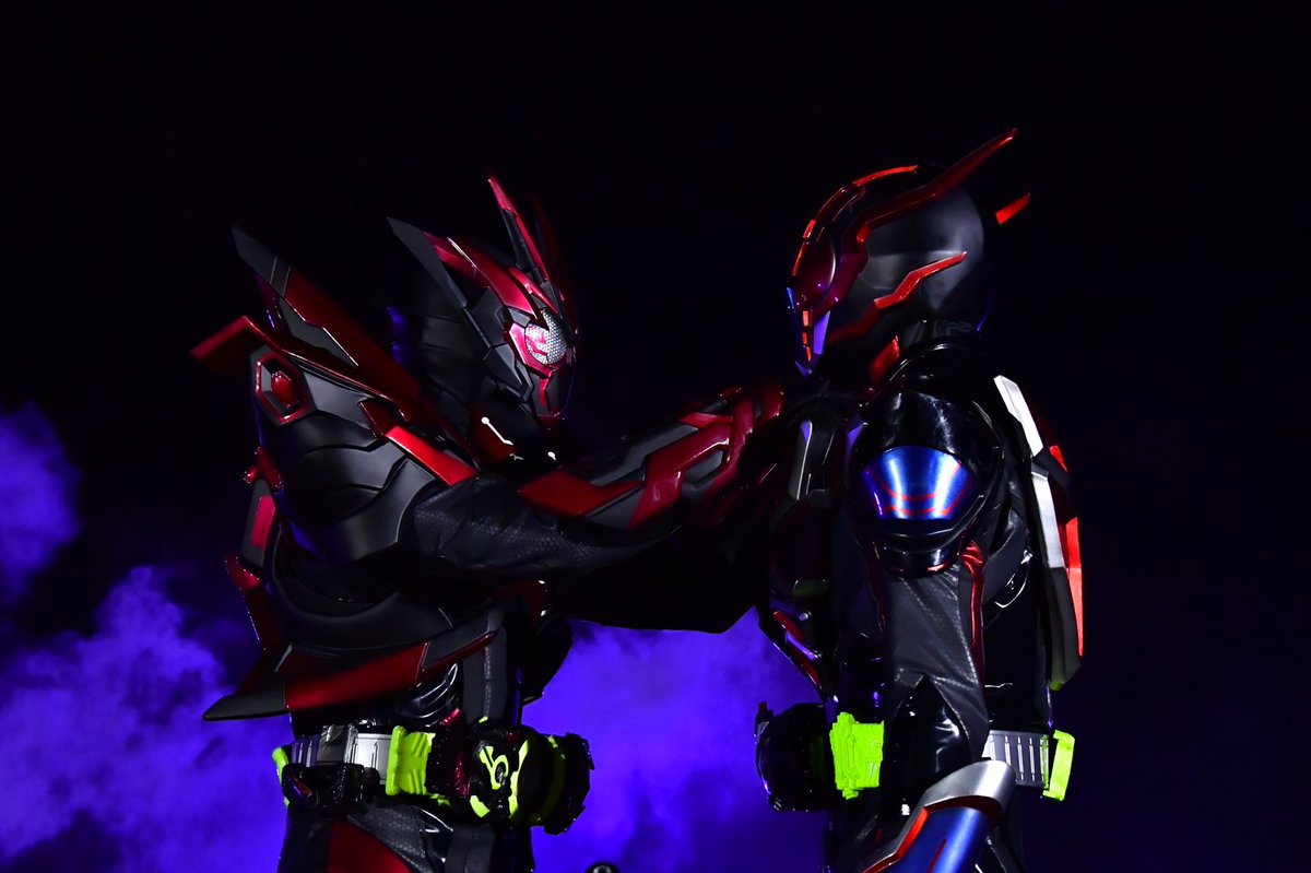 仮面ライダーゼロワン公式による劇場版 Real Time の裏話まとめ Togetter 仮面ライダーゼロワン公式による劇場版 Real Time の裏話まとめ Togetter