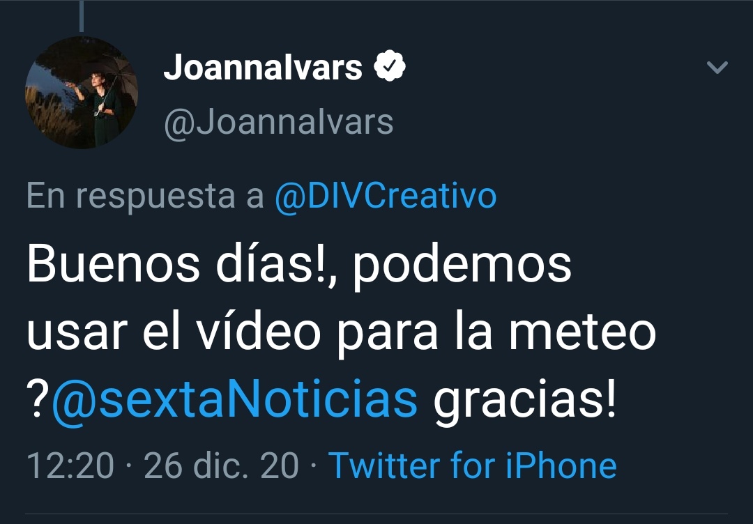 DIVCreativo's tweet photo. Estimadas televisiones: Estamos HARTOS. Hartos de que se entienda nuestro TRABAJO como algo que se deba regalar. Hartos de que se nos ningunee y se nos pida un respeto que no se nos da. Hartos de que nos pidan fotografías con las que luego sacan dinero.

ABRO HILO #NoRegalesFotos https://t.co/KLaKJWChfX